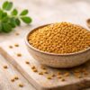 Fenugreek Seeds