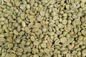 Green Coffee
