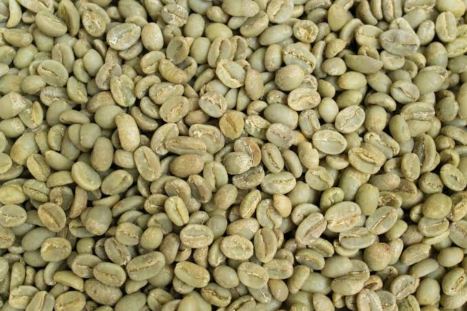 Green Coffee