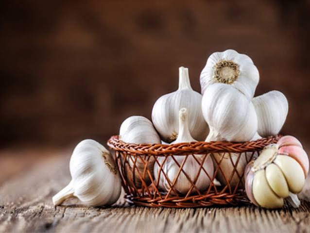 Garlic