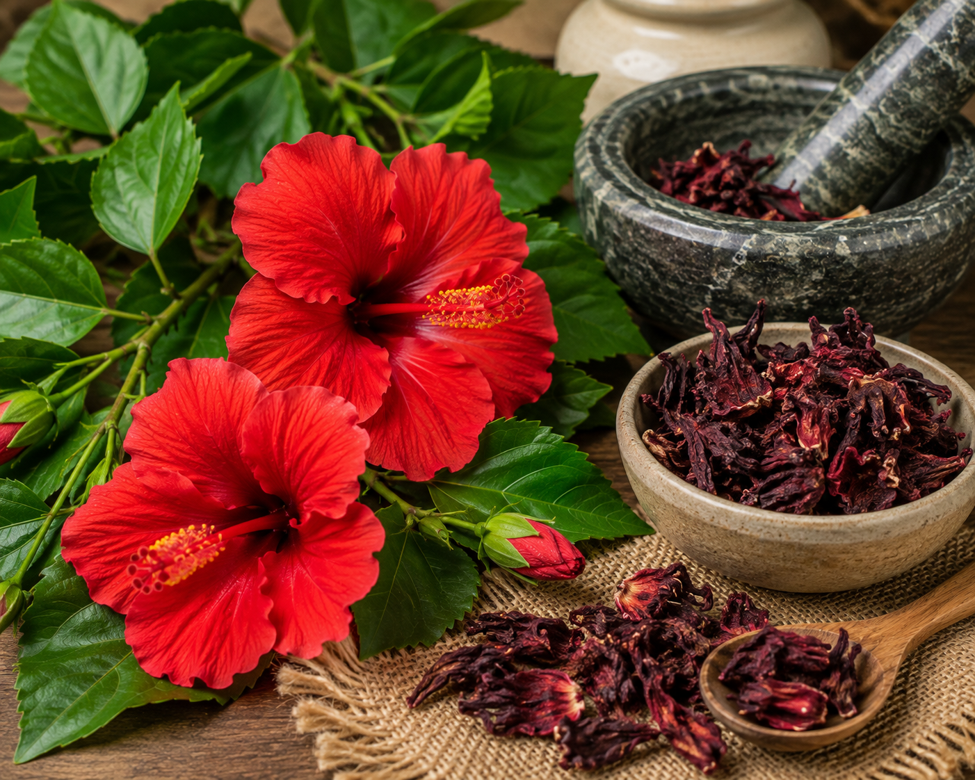 Hibiscus