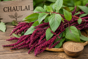 Chaulai (Introduction, Benefits, and Usages)