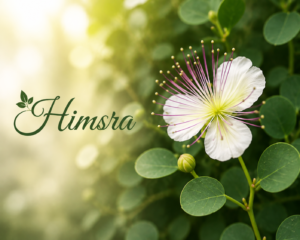 Himsra (Introduction, Benefits, and Usages)