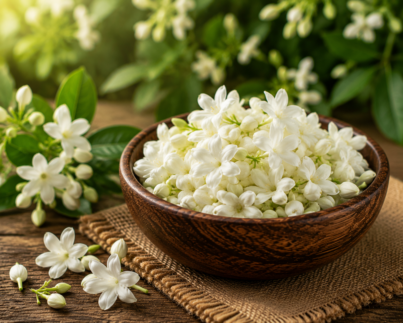 Jasmine
