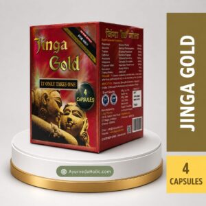 Jinga Gold