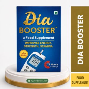 Dia Booster
