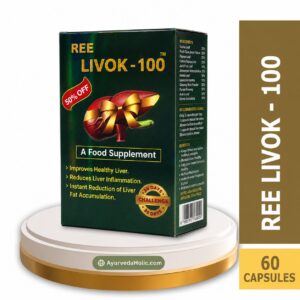 Ree Livok 100