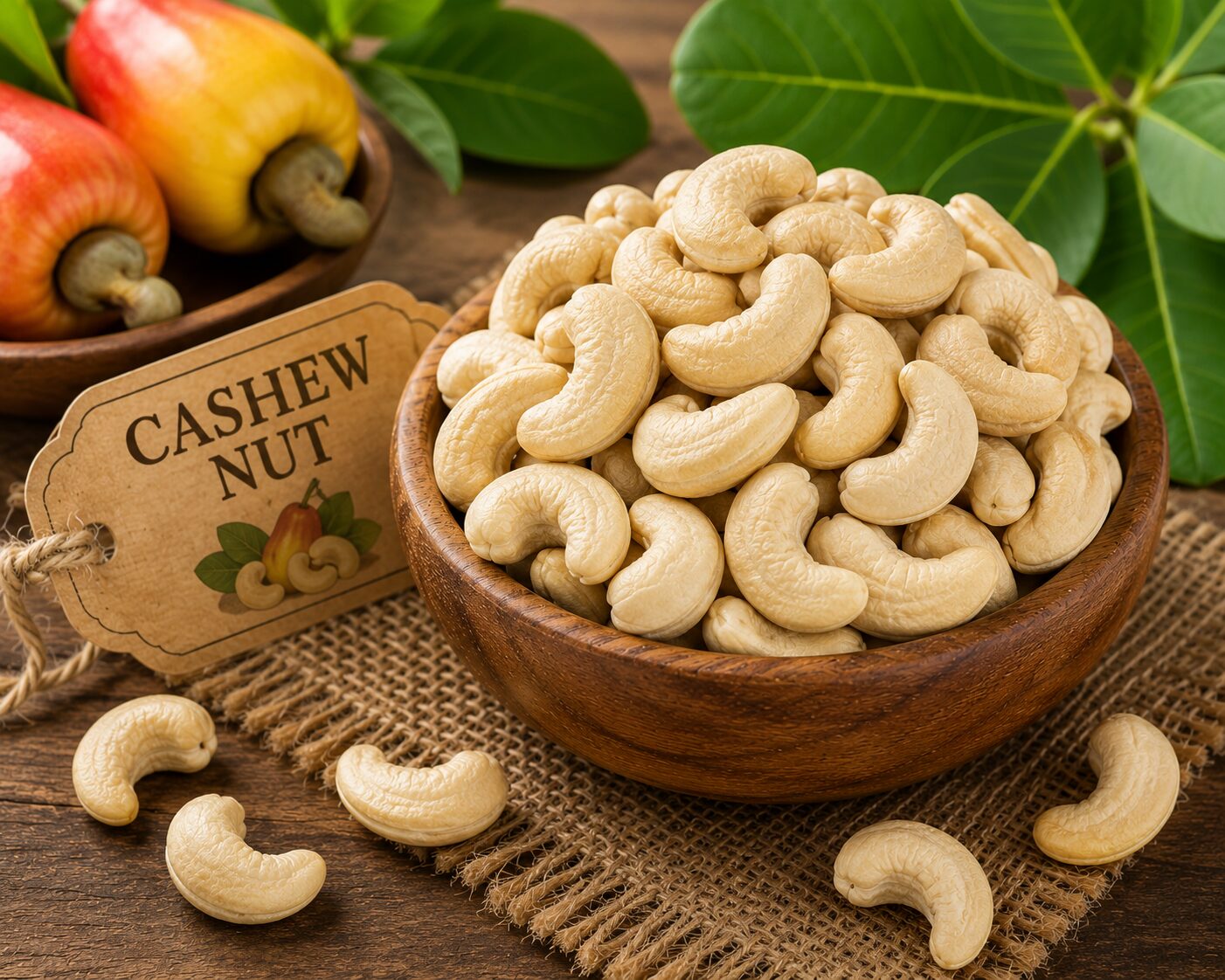 Cashew Nut