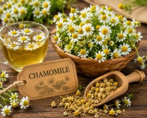 Chamomile
