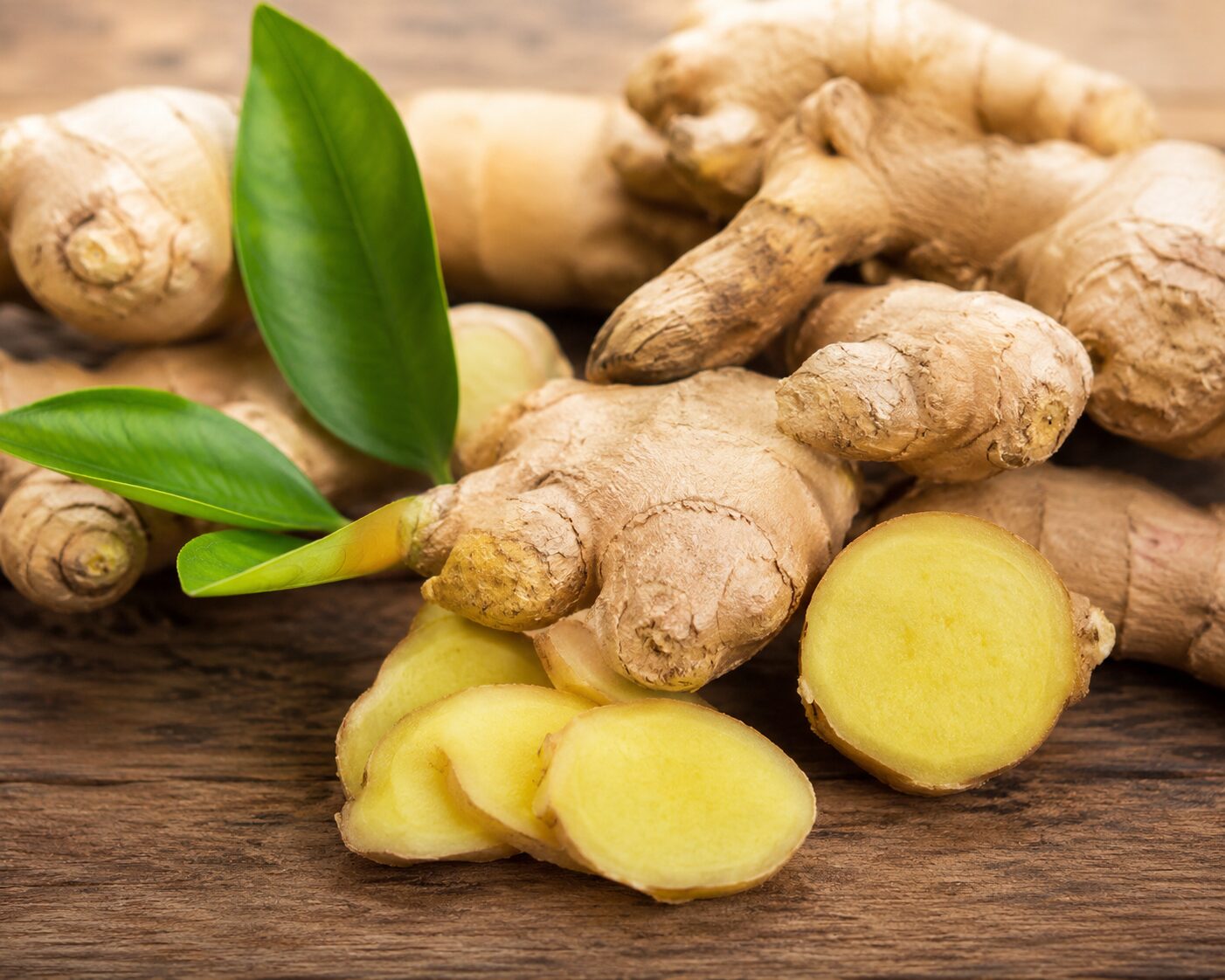 Ginger