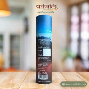 Patanjali Aastha Adi Kedar Agarbatti