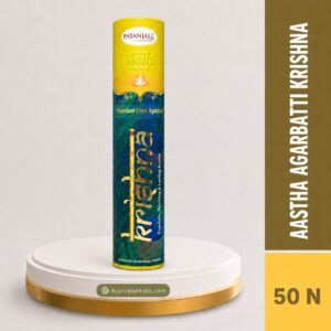 Patanjali Handmade Agarbatti Krishna 