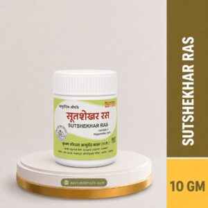 Sutshekhar Ras