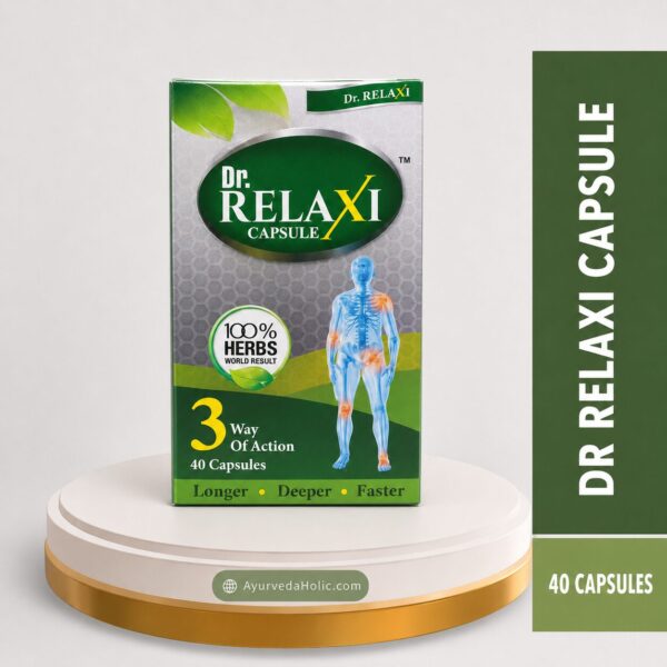 dr relaxi capsule