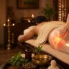 Saindhavadi Taila for Hip Pain: Massage and Results