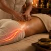 Peedanil Taila for Sciatica: Lower Back Pain Relief