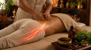 Peedanil Taila for Sciatica: Lower Back Pain Relief