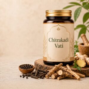 Chitrakadi Vati