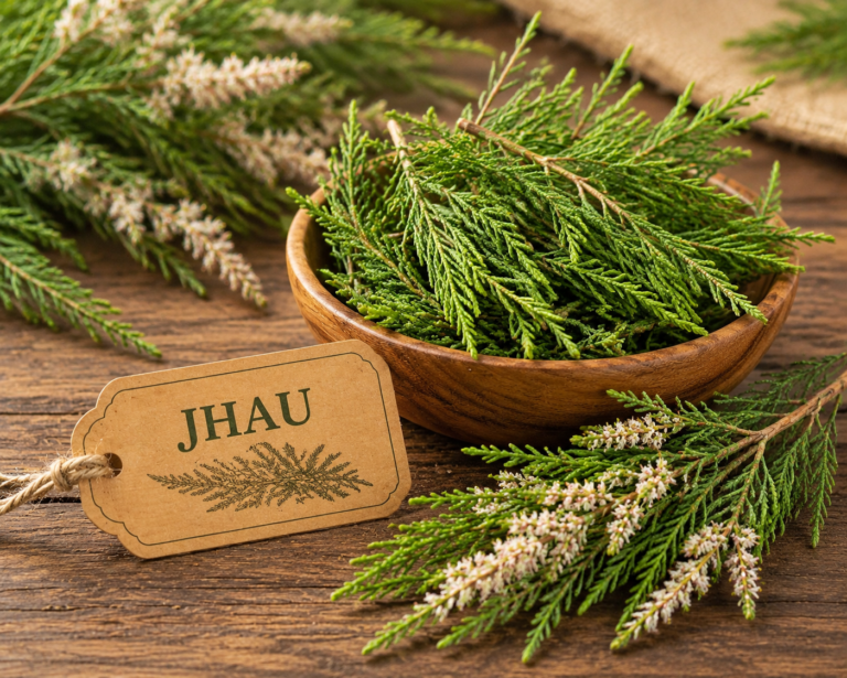 ChatGPT Image Sep 6 2026 08 31 32 PM Jhau (Introduction, Benefits, and Usages)