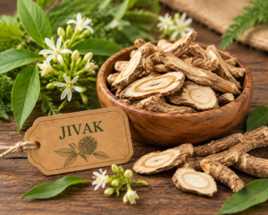 Jivak (Introduction, Benefits, and Usages)