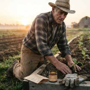 Best Pain Relief for Dawn Farmers: Agricultural Joint Care