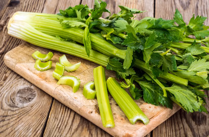 Celery