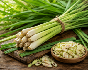Lemongrass