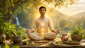 What Does Health Mean in Ayurveda? The Concept of Swastha