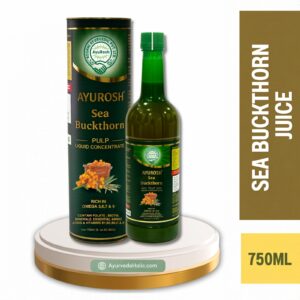 Ayurosh Sea Buckthorn