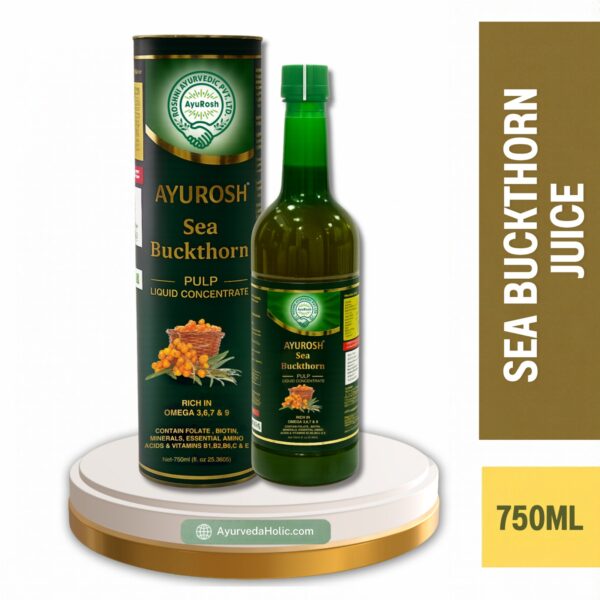 Ayurosh Sea Buckthorn
