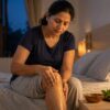 Joint Pain at Night: Ayurvedic Oils for Sleep Comfort