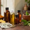 Best Pain Relief Oil Under ₹400: Budget Ayurvedic Options